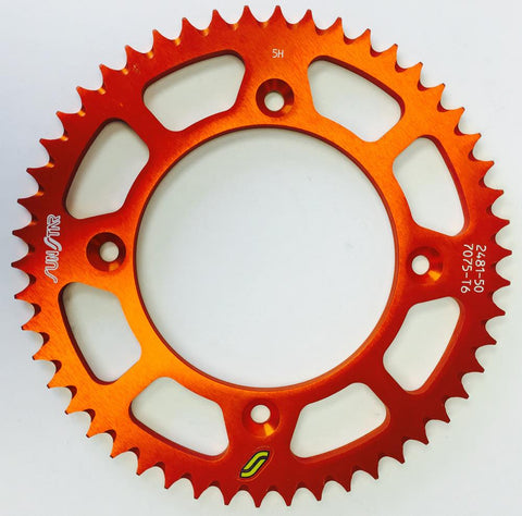Sunstar Sprocket Rear Ktm Oran Ge