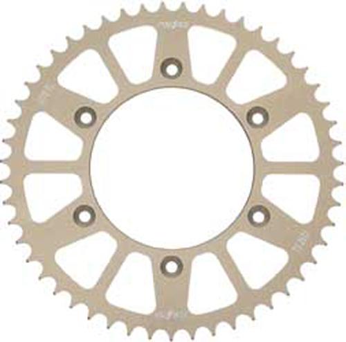 Rear Sprocket Aluminum 44t