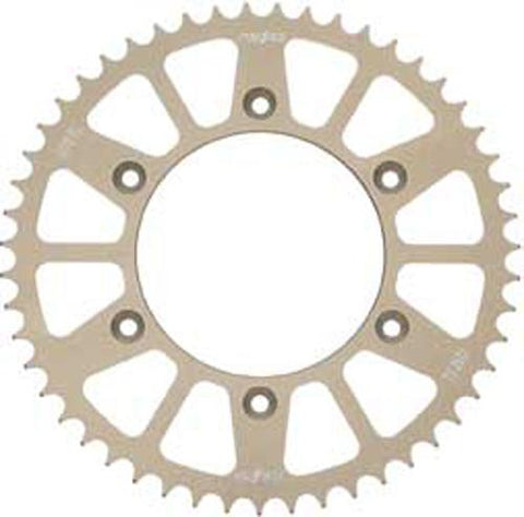 Rear Sprocket Aluminum 46t