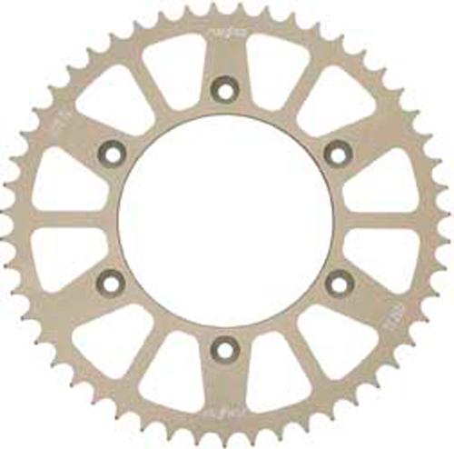 Rear Sprocket Aluminum 51t