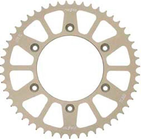 Rear Sprocket Aluminum 51t