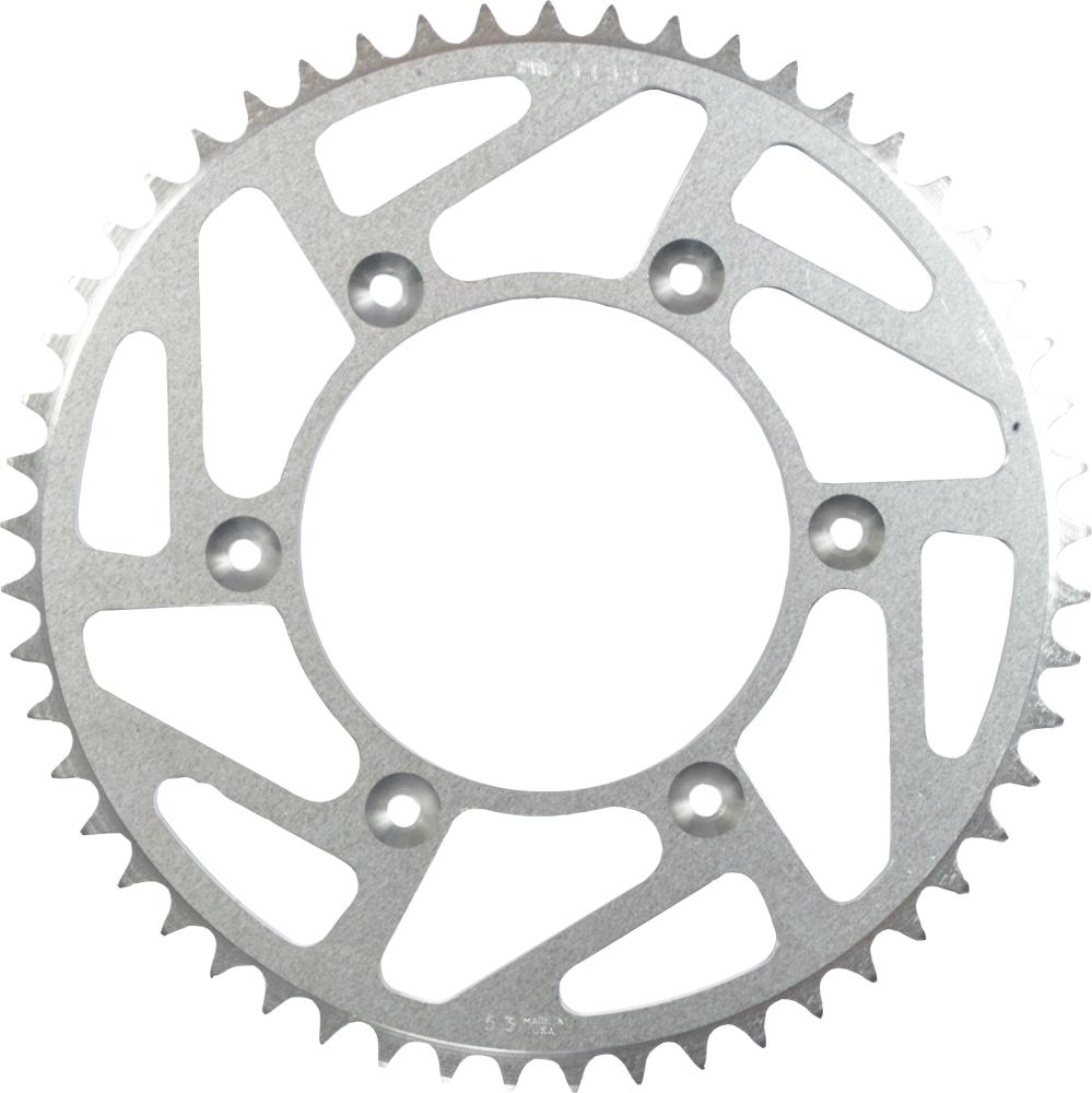 Rear Aluminum Sprocket 50t