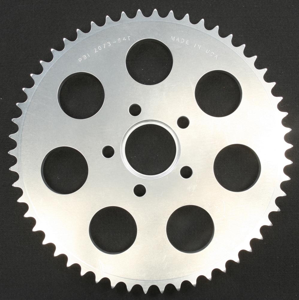 Pbi Sprkt Rear 54t