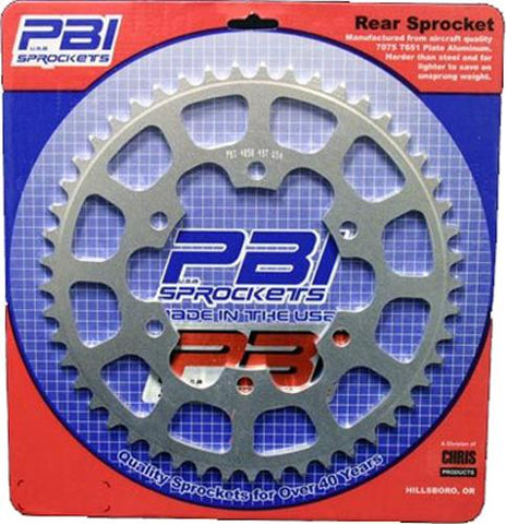 Pbi Sprkt Rear 45t