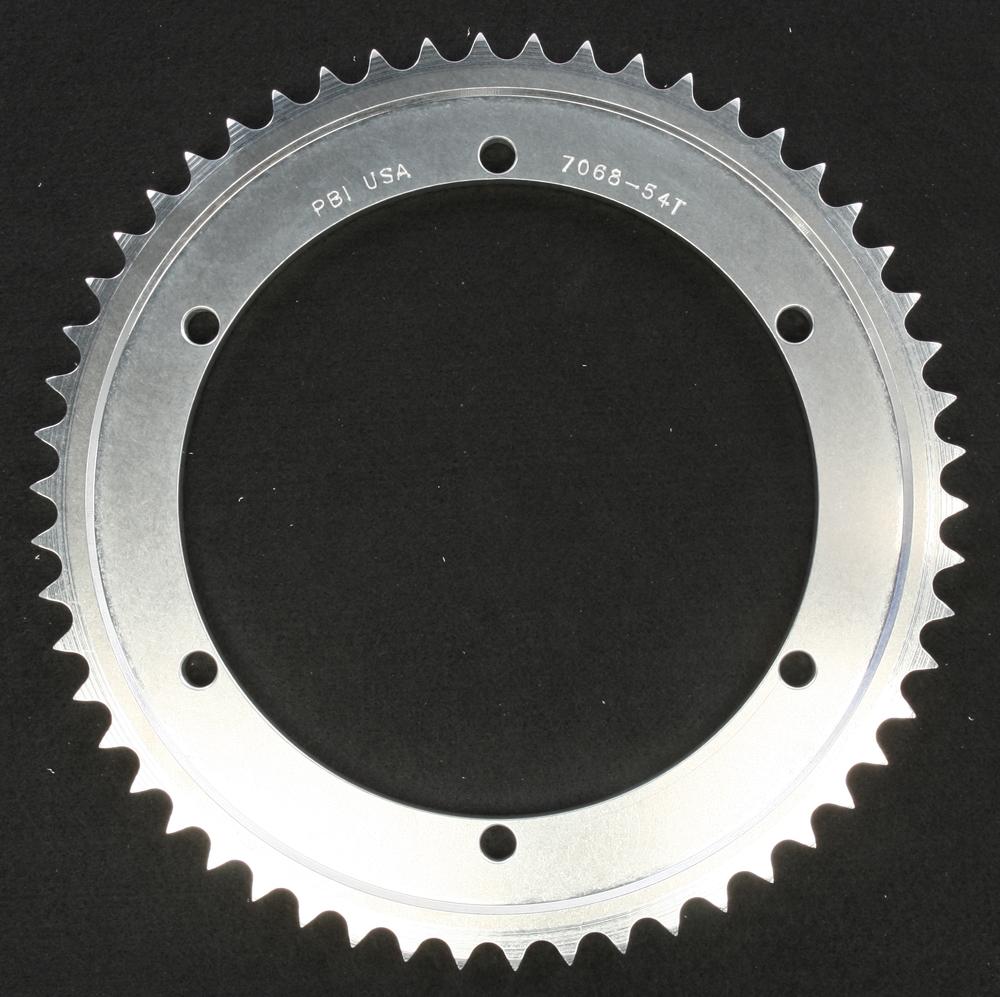 Rear Aluminum Sprocket 54t