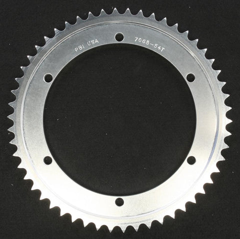 Rear Aluminum Sprocket 54t