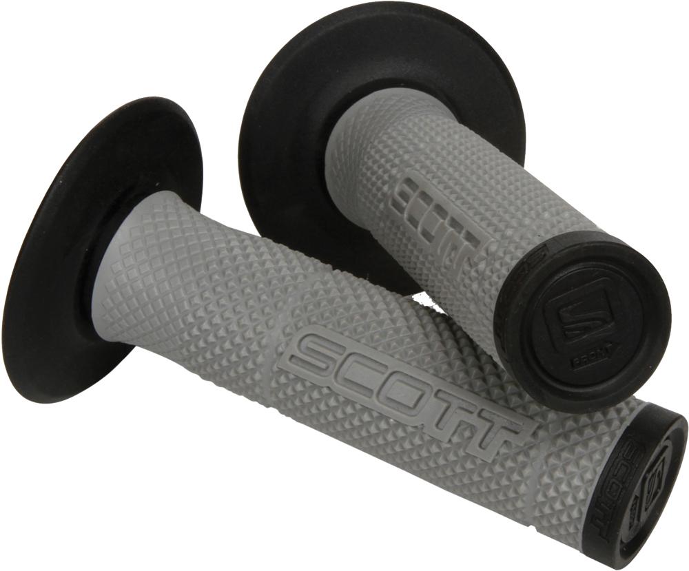 Sx2 Grips (black-grey)