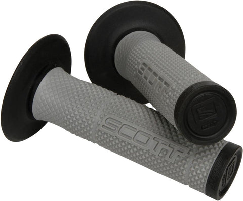 Sx2 Grips (black-grey)