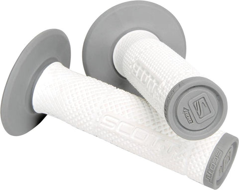 Sx2 Grips (white-grey)