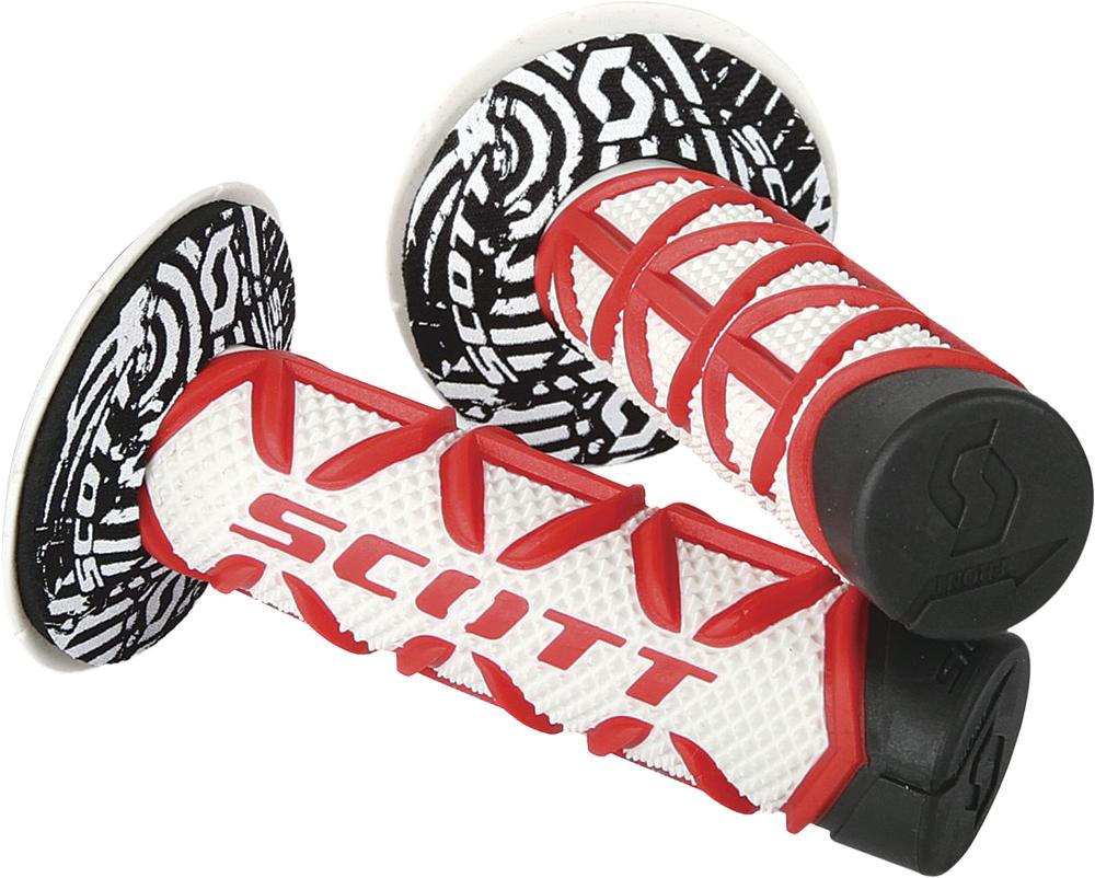 Diamond Mx Grip (red-white)
