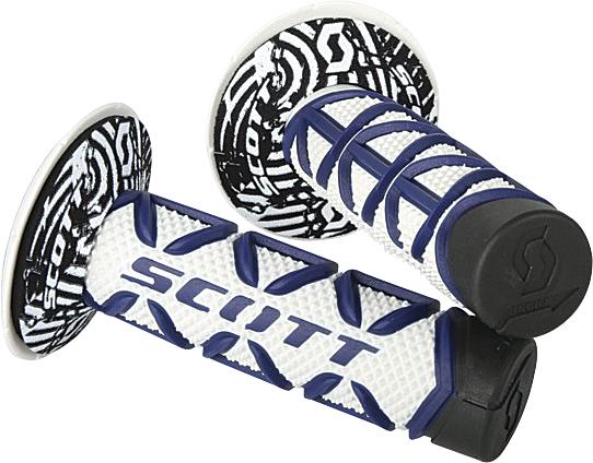 Diamond Mx Grip (blue-white)