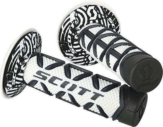 Diamond Mx Grip (black-white)