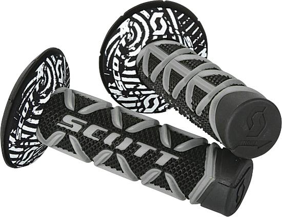 Diamond Mx Grip (grey-black)