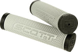 Sx Ii Grips (Blue/Silver)