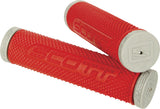 Sx Ii Grips (Blue/Silver)