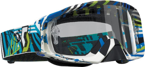 Tyrant Goggle (illusion)