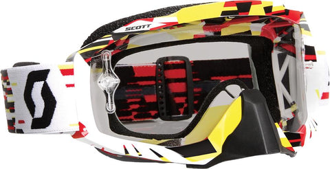 Hustle Goggle (trey Canard)