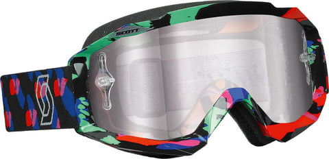 Hustle Goggle (plazma Black)
