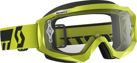 Hustle Goggle Green