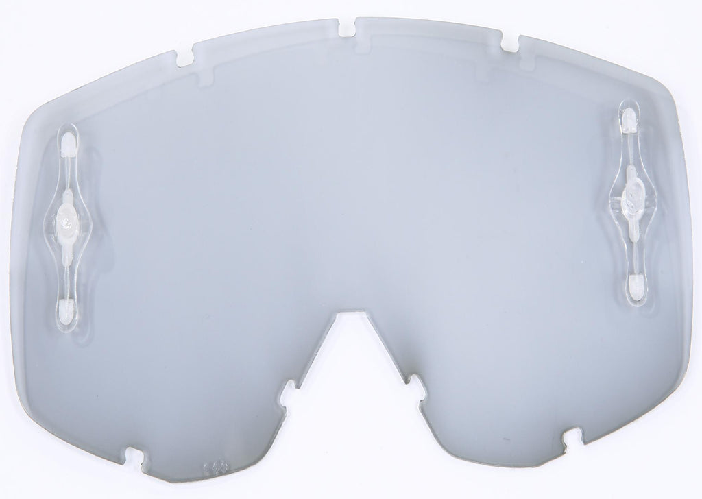 Lens Works Hustle Grey