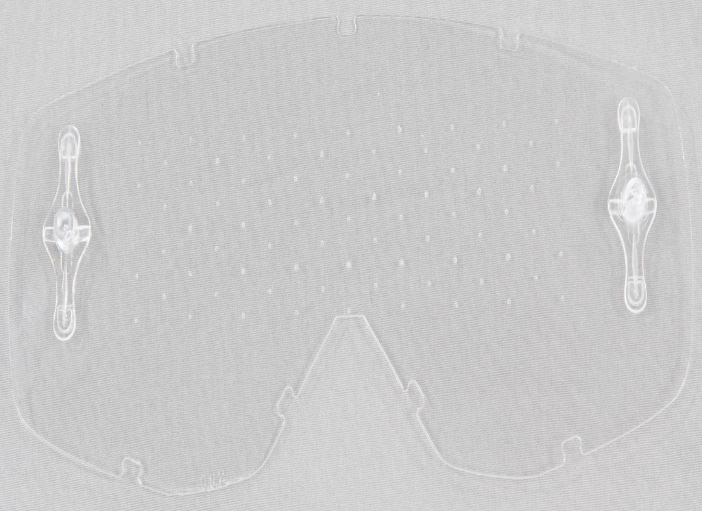 Lens Works Hustle Anti Stick