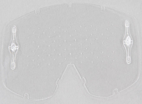 Lens Works Hustle Anti Stick