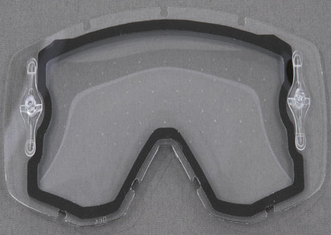 Hustle Lens Works Series Therm Al No Stick Clear