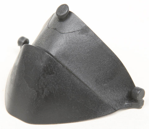 Goggle Nose Guard Tyrant (black)