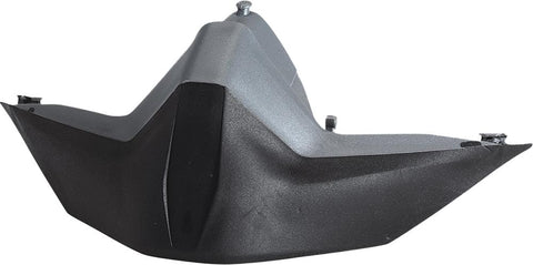 Tyrant Snowcross Goggle Nose Guard (black)