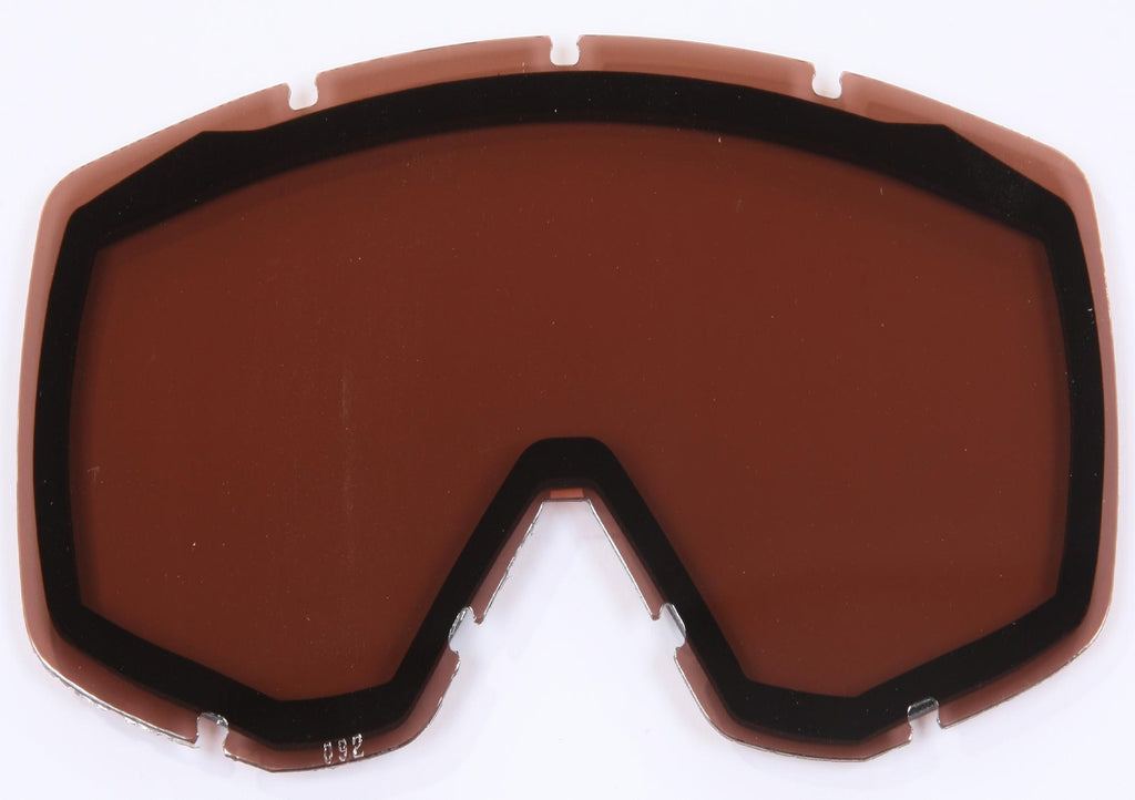 Lens Hustle-tyrant Thermal