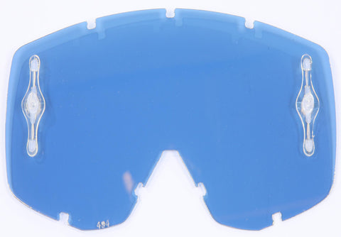 Lens Works Hustle-tyrant Yel C Hr