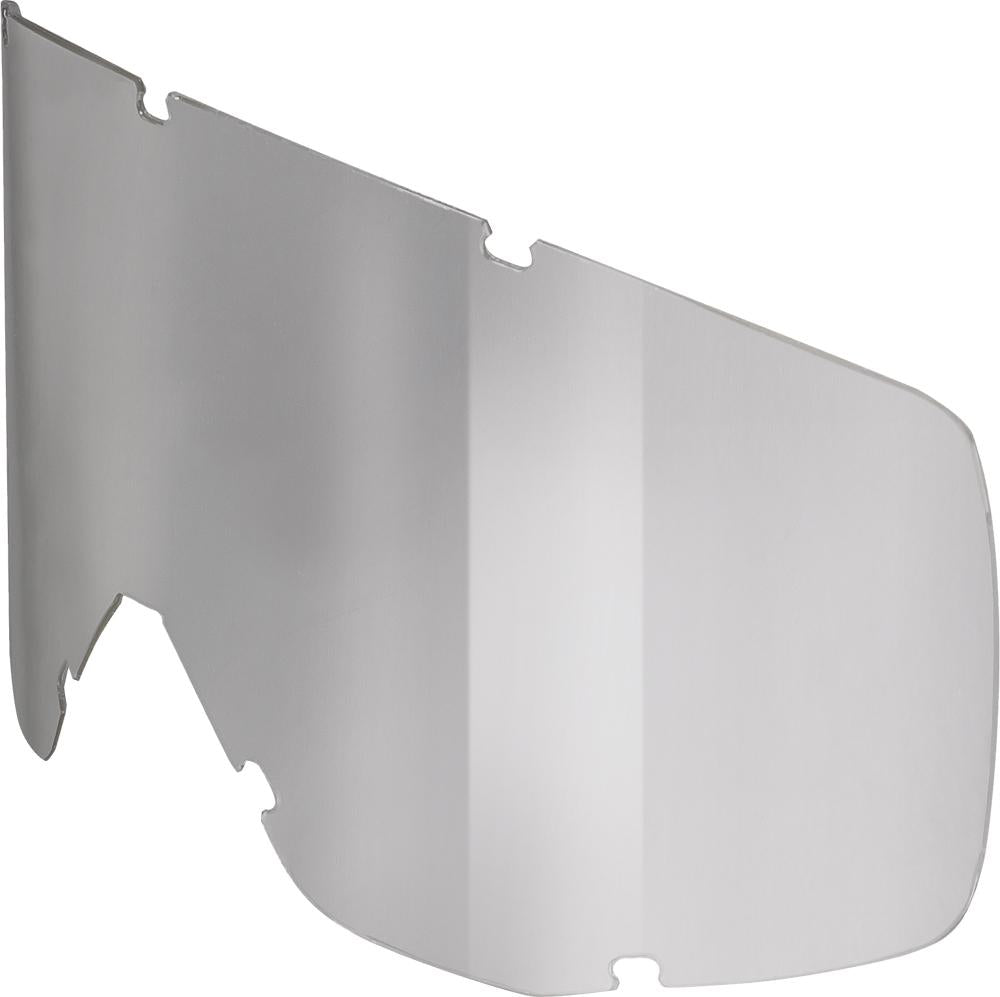 Lens Hustle-tyrant Sil Chr No Tearoff Pins