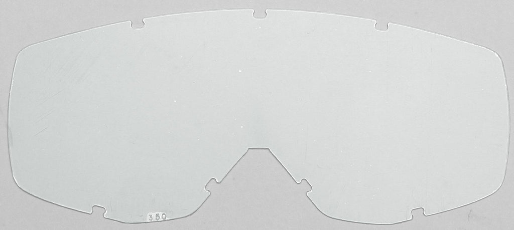Standard Replacement Lens Clear Anti-stick