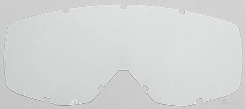 Standard Replacement Lens Clear Anti-stick