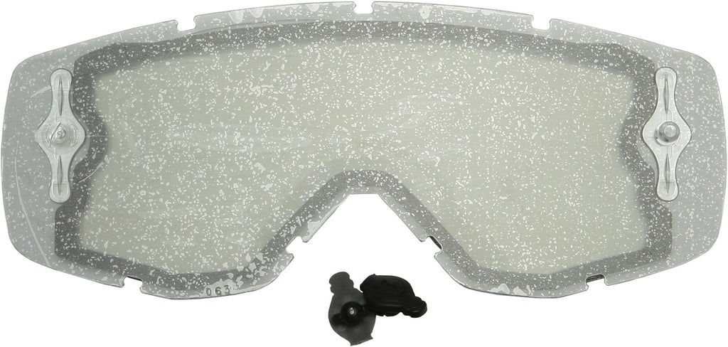 Lens Tyrant-hustle-split Therm Works Grey