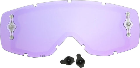 Lens Tyrant-hustle-split Therm Works Pur Chrm