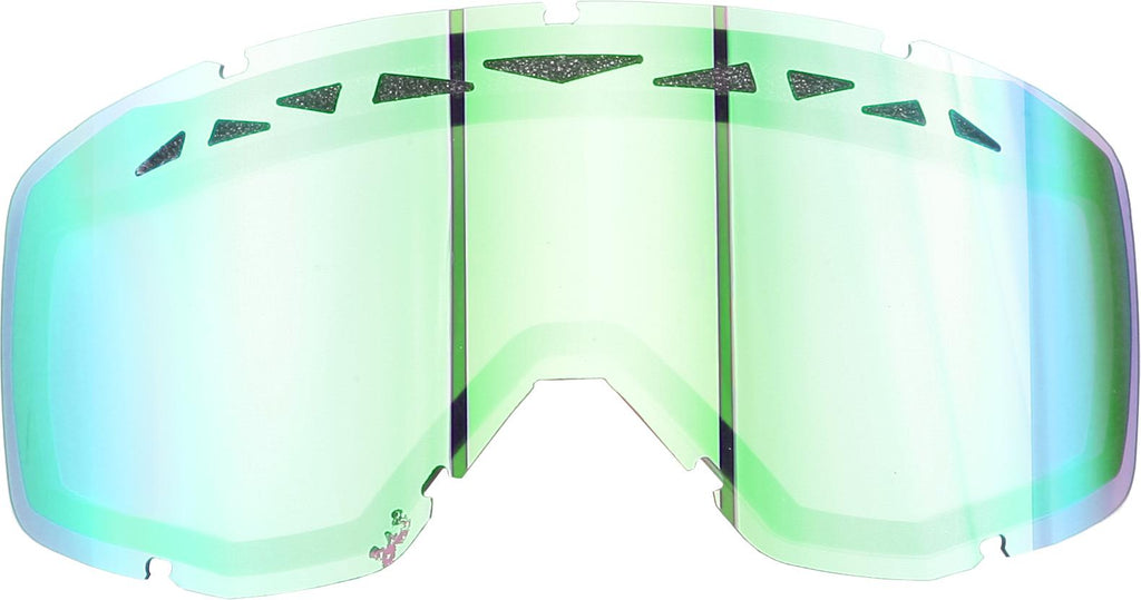 Lens Tyrant-hustle-split Ther M Acs Grn Chrm No Pins