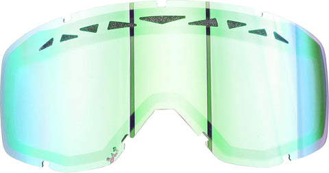 Lens Tyrant-hustle-split Ther M Acs Grn Chrm No Pins