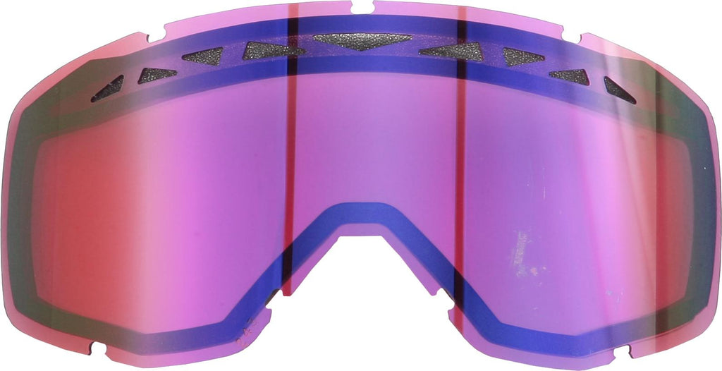 Lens Tyrant-hustle-split Therm Acs Pur Chrm No Pins