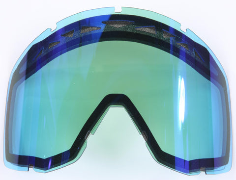 Lens Tyrant-hustle-split Therm Acs Elect Blue Chrm No Pins