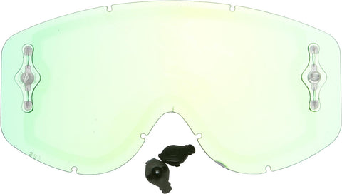 Lens Recoilxi-80 Thermal Work S Grn Chrm