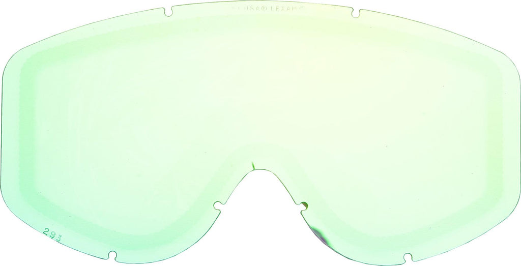 Lens Recoilxi-80 Thermal Grn C Hrm No Pins