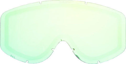 Lens Recoilxi-80 Thermal Grn C Hrm No Pins