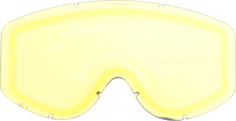 Lens Recoilxi-80 Thermal Ylw C Hrm No Pins