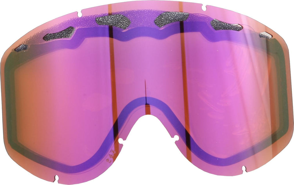 Lens Recoilxi-80 Thermal Acs P Ur Chrm No Pins