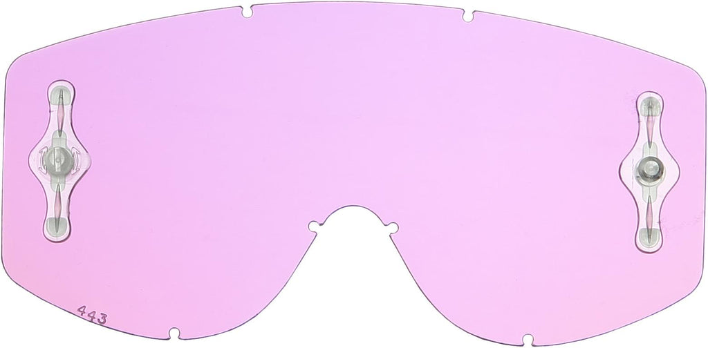 Lens 89si Youth Works Pur Chr M