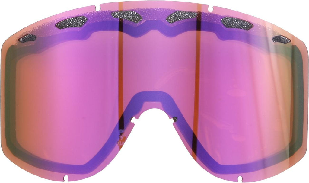 Lens 89si Youth Thermal Acs Pu R Chrm No Pins