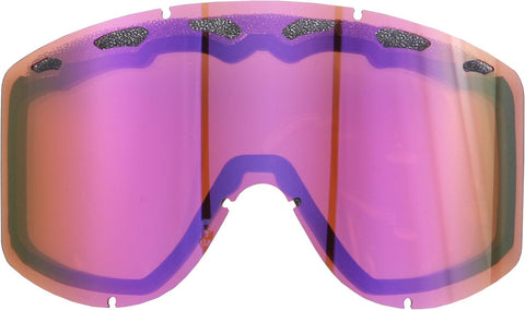 Lens 89si Youth Thermal Acs Pu R Chrm No Pins