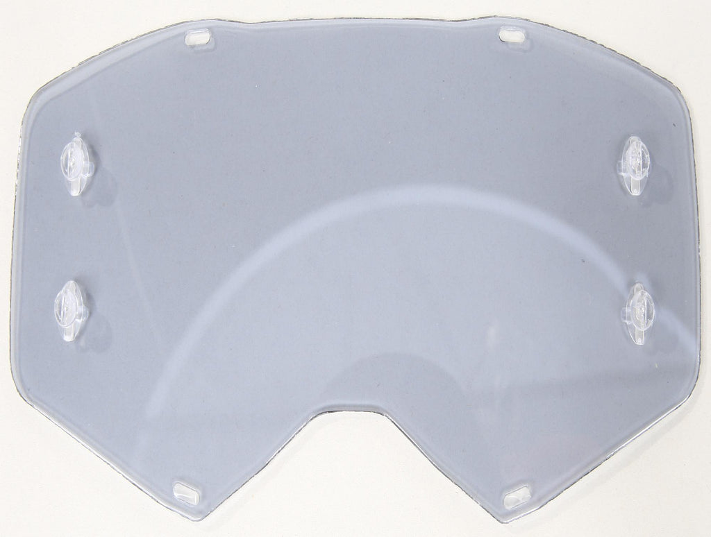Prospect Works Replacement Lens Blue Chrome