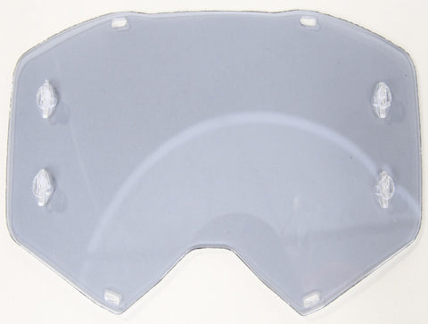 Prospect Works Replacement Lens Blue Chrome